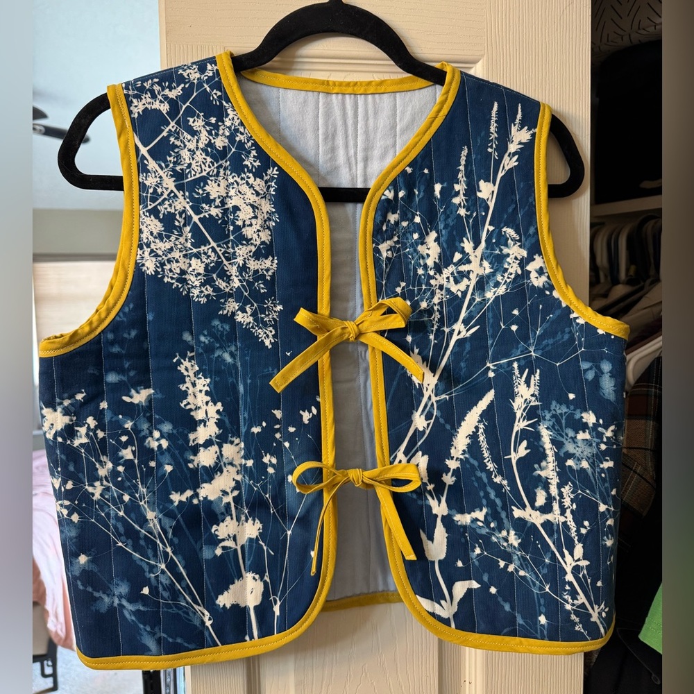 KSX Art Medium Vest